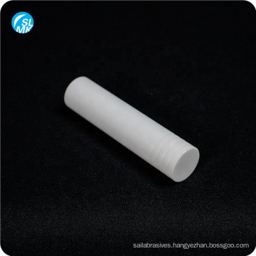 high temperature zirconia ceramic rod ceramic piston parts